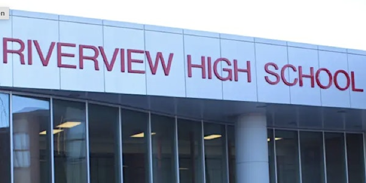 RHS Class of 1986, 40th Reunion | 600 Westmount Rd