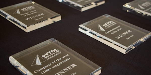 eVTOL Insights' Global AAM Awards 2026: Award Submission | Springfield-Beckley Municipal Airport