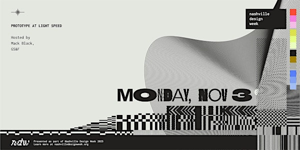 Prototype at Light Speed | GS&F