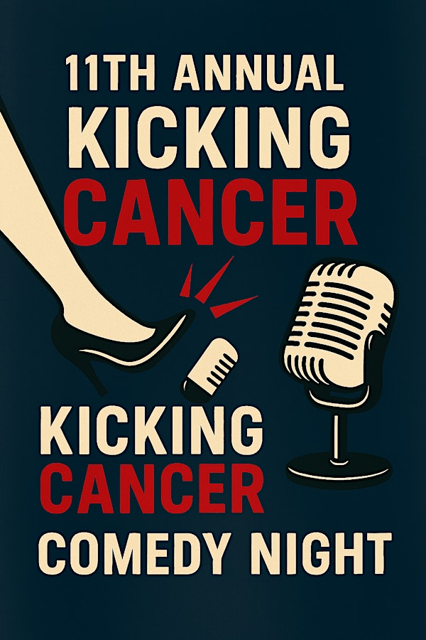 Kicking Cancer | Worthington Hills Country Club