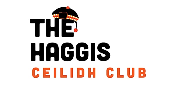 The Haggis Ceilidh Club - Hogmanay Party 2025 - Edinburgh Corn Exchange | Edinburgh Corn Exchange
