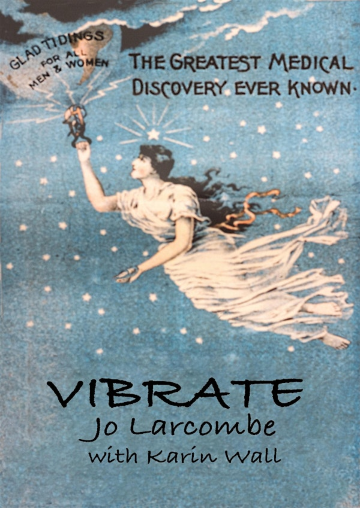 Vibrate | The Haven, Crawley Down