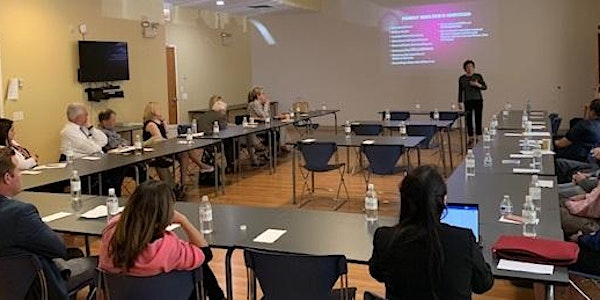 20/20 DV Training January 2026 | 7300 Main St