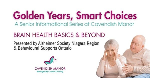Brain Health Basics & Beyond | 5781 Dunn St
