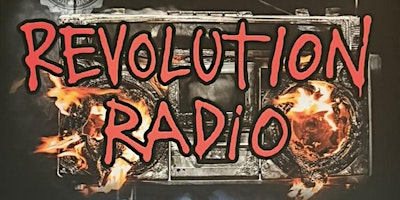 Revolution Radio - Tribute to Green Day | Hope Local House - Silver Chalice Pub