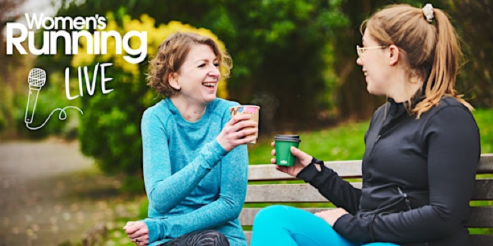 Women's Running Live | Widcombe Social Club