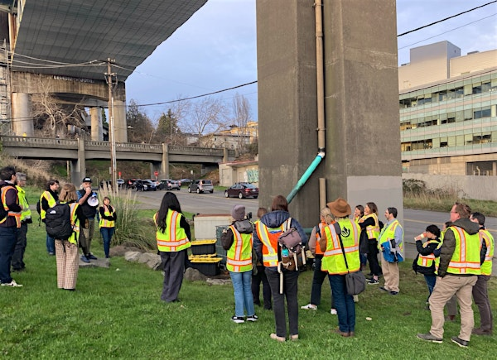 Lunch & Learn: Collaborative Stormwater Solutions in Action | GLY Construction