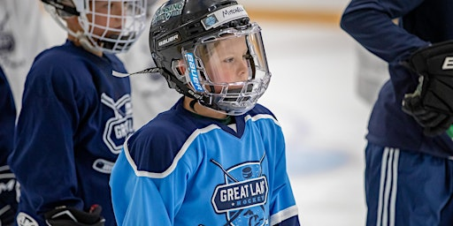 Great Lakes Hockey Camp - Sault Ste Marie, Michigan 2026 | Big Bear Arena (Chi Mukwa)