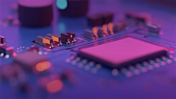 IEEE Hard Tech Venture Summit Silicon Valley | SRI