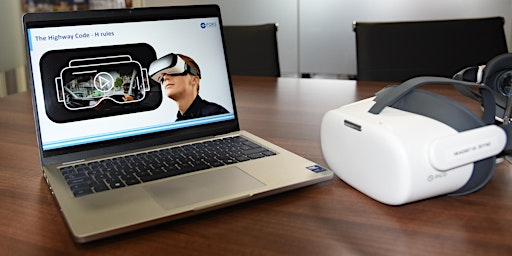 FORS Professional Safe Driving with VR | Chelmer Cycling Club