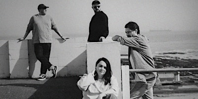 Tokyo Tea Room, Scrimmage | Elsewhere - Zone One