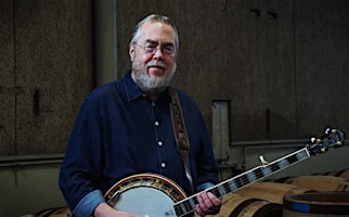 Tony Trischka's EarlJam - Featuring Michael Daves | Belleville Congregational Church