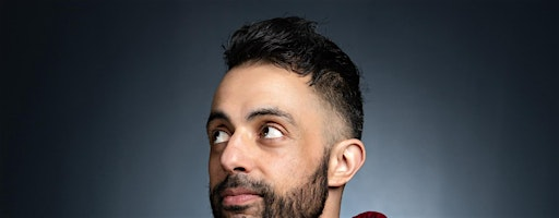 Sammy Obeid: Uncensored in Edmonton! | The Orange Hub Theatre