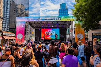 2026 PrideFest Exhibitor Registration | PrideFest