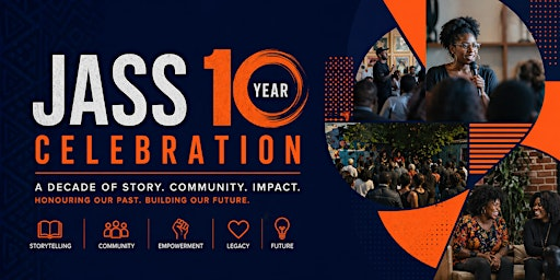 Jean Augustine Secondary School - 10 Year Celebration | Jean Augustine Secondary School