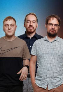 Стендап для взрослых 30+ 2026 | Stand Up club Kazan