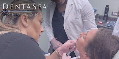 Botox & Dermal Fillers + Dental Applications Training | Montreal, Canada