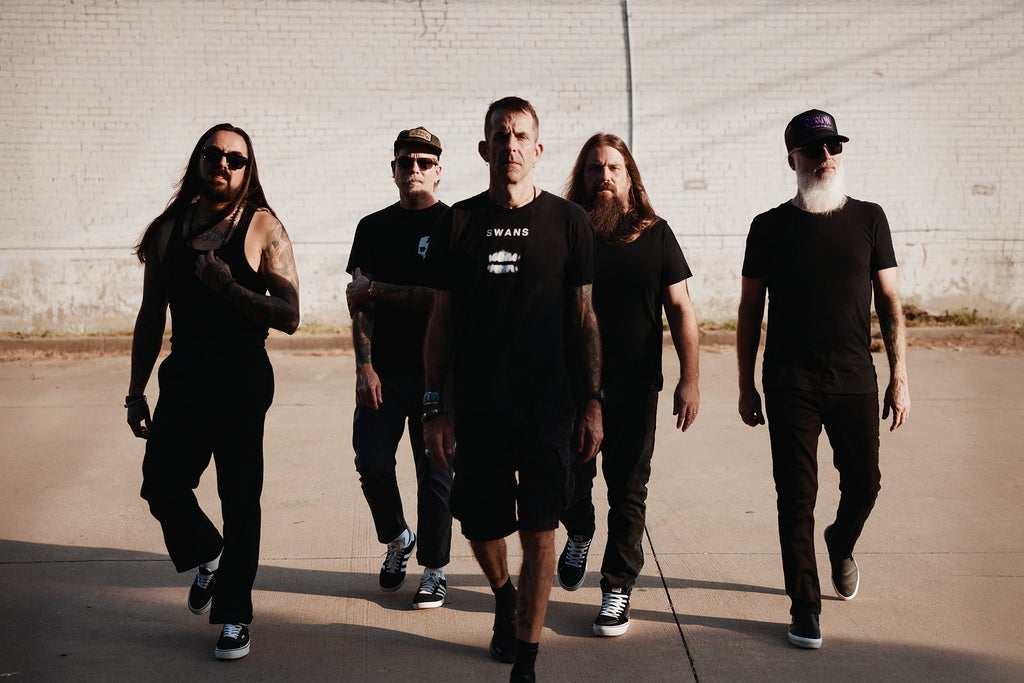 Berzerkus ft Lamb of God, Black Label Society, Down & more (Scranton) | The Pavilion at Montage Mountain