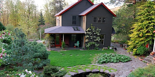 Margaret Roach Open Garden & Broken Arrow Plant Sale | Copake Falls, NY