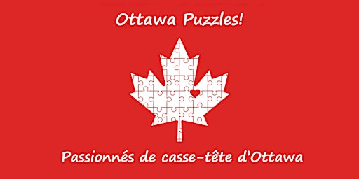 Speed Puzzle Competitions - Oct 2026 Afternoon (Teams) | Hilton Garden Inn Ottawa Airport