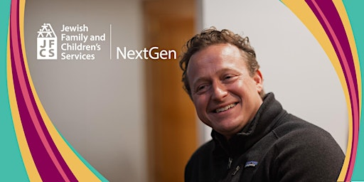 NextGen Shabbat with Chef David Nayfeld | Jewish Family & Children's Services