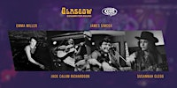 Glasgow Songwriter Round: June Round | King Tut's Wah Wah Hut