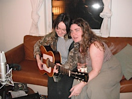 Original Masters Presents: Whale Songz (Olivia Barton & Annika Bennett) | Gray Matter Studio