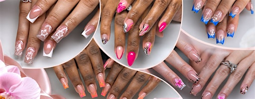 Press On Nails Workshop | Dov & Company