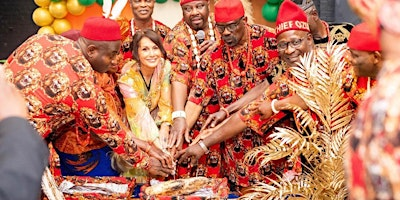Iri-Ji Ndi Igbo 2026 – New Yam Festival | The Steamworks