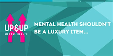 Löw Key Events Comedy Show Fundraiser for UP&UP Mental Health | Full Beard Brewing Co.