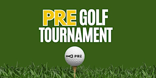 Pemberton Real Estate Golf Tournament 2026 | Crystal Lake Golf Club & Event Center