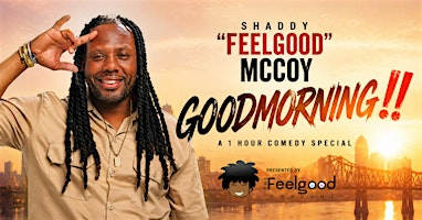 Goodmorning‼️Shaddy Feelgood 1Hr. Special | McDonogh 35 College Preparatory High School