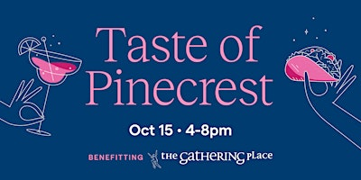 Taste of Pinecrest | Pinecrest