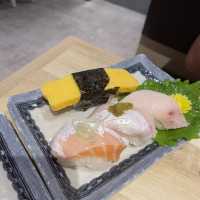 大埔滿屋日式放題