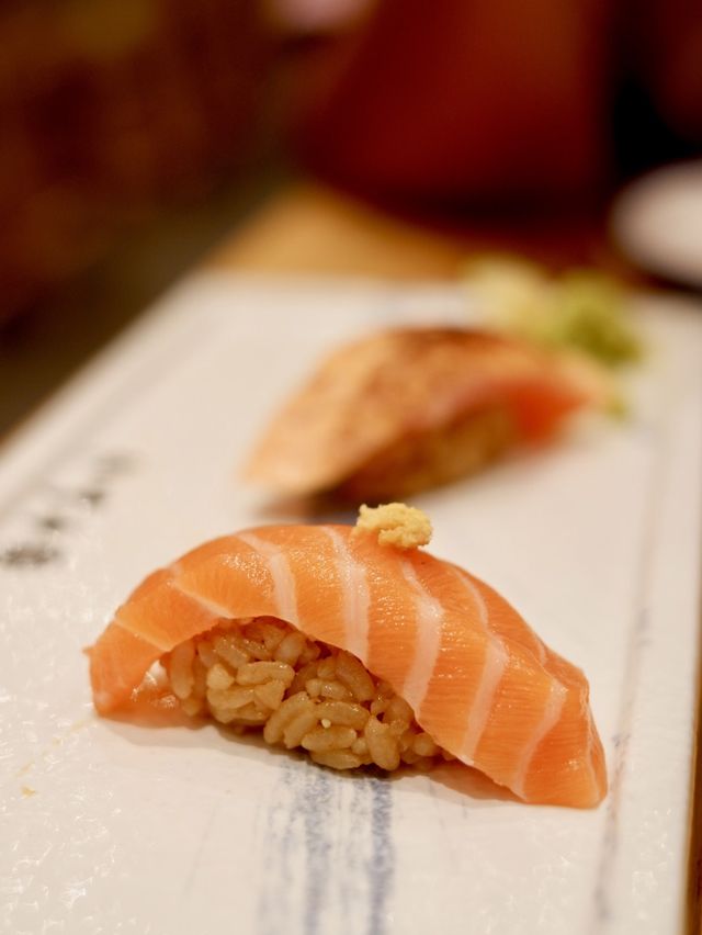 尖沙咀高質日本菜 尖沙咀高質日本菜
