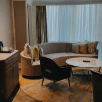 The Westin Surabaya - Executive Suite