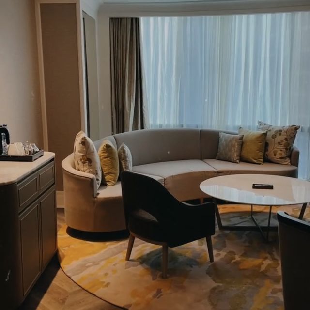 The Westin Surabaya - Executive Suite