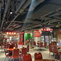  【麻甩青蛙：女人街食大排檔風味