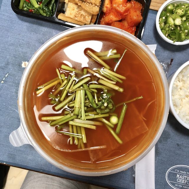 [부산] 고향에서 힐링