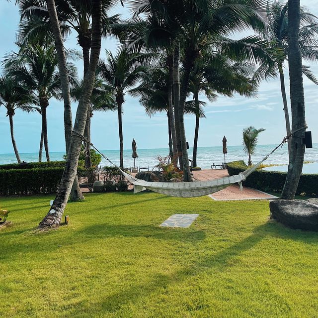 KC Grande Resort & Spa