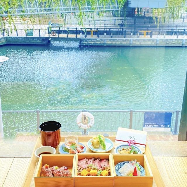 大阪堀江のおすすめレストラン！
