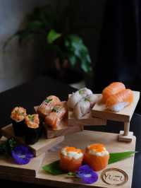 🍣” Yᴜᴢᴜ Jᴀᴘᴀɴᴇsᴇ Bᴜғғᴇᴛ”🎎 #ภูเก็ต