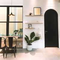 CECEMUWE COFFE AND SPACE, SOUTH JAKARTA