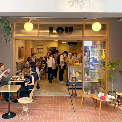 paddlers coffee | Trip.com Tokyo
