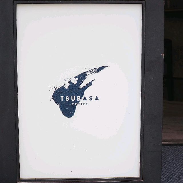 TSUBASA COFFEE Shinjuku