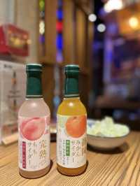 新開日本串燒店