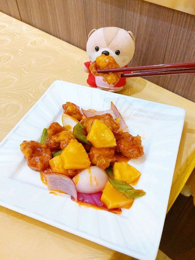 觀塘 | 千歲擔擔麵 | 多選擇美食