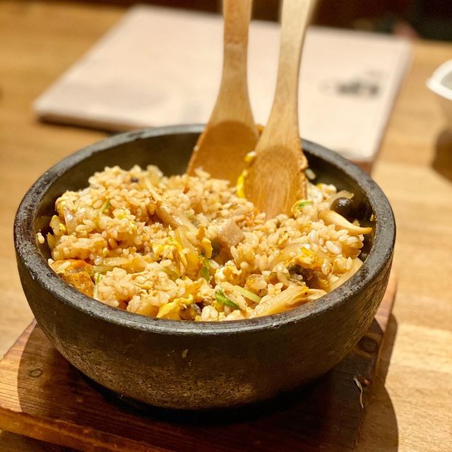 The Yuu Japanese Dining (Wan Chai)