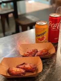 ✨勁足料嘅burger小店😌🍔