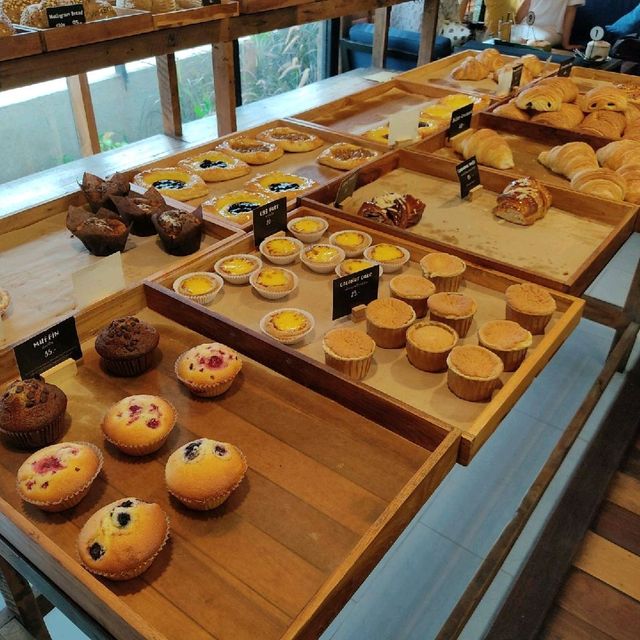 คาเฟ่เคโอบี (Café K.O.B) 